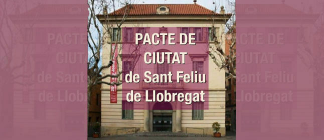 Pacte de Ciutat