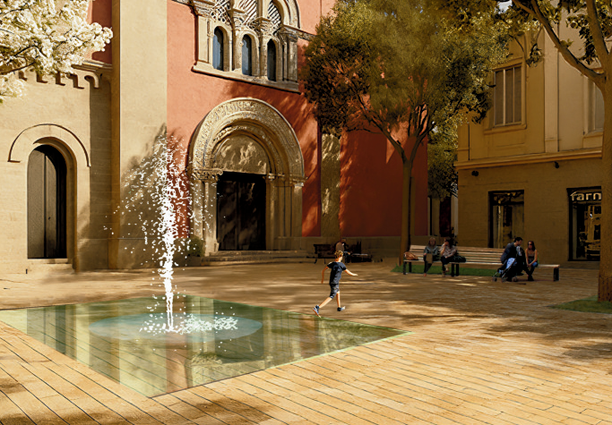 L'Esperit de la Font