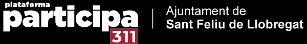 Decidim Sant Feliu (Volver al inicio)
