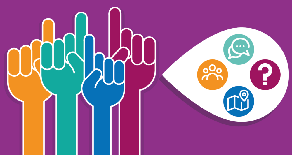 Imagen para los medios: Consejo Municipal de Comunicación