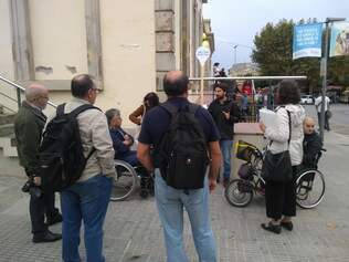 Fotos de la trobada