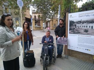 Fotos de la trobada
