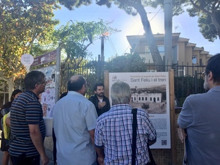 Fotos de la trobada