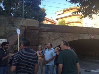 Fotos de la trobada